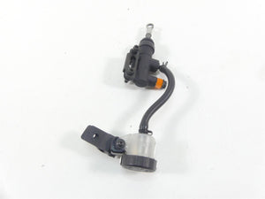 2014 Ducati Hypermotard 821 SP Rear Brembo Brake Master Cylinder 62540041A | Mototech271