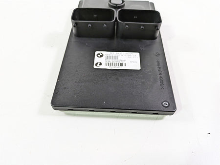 2012 BMW R1200R K27 Zfe Basic High Control Module Unit Ecm Ecu 61358554941 {{ shop.shopifyCountryName }} - Mototech271