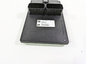 2012 BMW R1200R K27 Zfe Basic High Control Module Unit Ecm Ecu 61358554941 | Mototech271