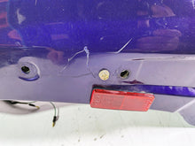 Load image into Gallery viewer, 2002 Honda V-Twin VTX1800 C Rear Fender - Small Dents &amp; Scratches 80110-MCH-671 | Mototech271
