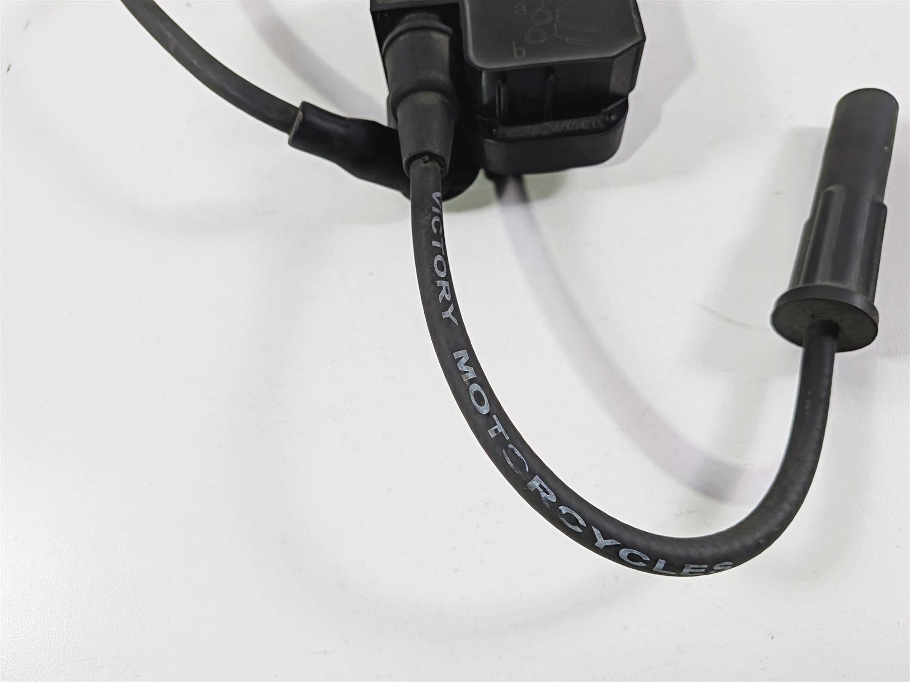 2013 Victory Vision Tour Ignition Coils & Wiring 4010425 2876049 {{ shop.shopifyCountryName }} - Mototech271