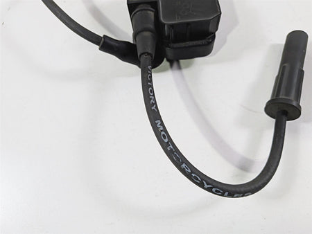2013 Victory Vision Tour Ignition Coils & Wiring 4010425 2876049 {{ shop.shopifyCountryName }} - Mototech271