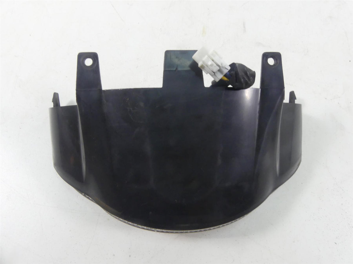 2004 Yamaha XV1700 Road Star Warrior Tail Light Taillight 5PX-84710-00-00 {{ shop.shopifyCountryName }} - Mototech271