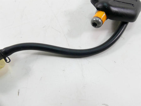 2015 KTM 1290 Adventure Rear Brembo Brake Master Cylinder 6031306000030 {{ shop.shopifyCountryName }} - Mototech271
