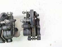 Load image into Gallery viewer, 2017 BMW F800GS Adv K75 Brembo Front Brake Caliper Set 34117716715 34117716716
