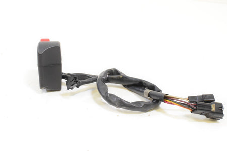 2006 Kawasaki ZX6R ZX636 Ninja Right Start Kill Control Switch 46091-0040 {{ shop.shopifyCountryName }} - Mototech271