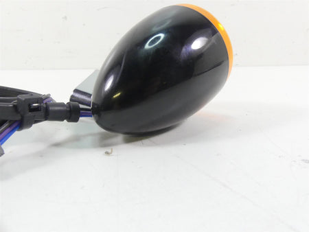2018 Harley Softail FXFB Fat Bob Front Right Blinker Turn Signal - Read 67800523 {{ shop.shopifyCountryName }} - Mototech271