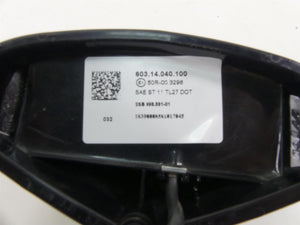 2019 KTM 1290R Super Adventure Taillight Tail Light Lamp Lens 60314040100
