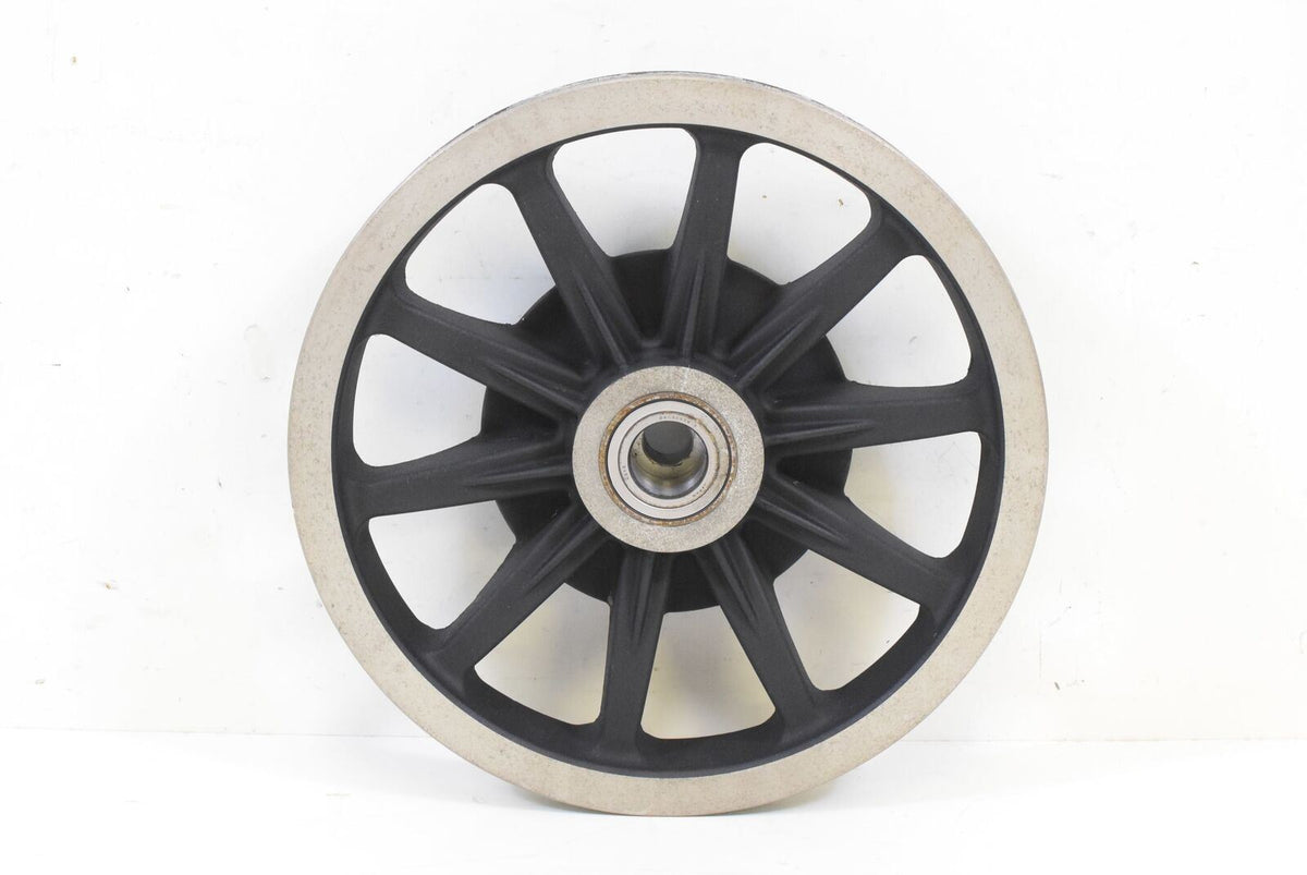 2017 Indian 111ci Springfield Rear Drive Belt Pulley 66T 24Mm 1333429-521 {{ shop.shopifyCountryName }} - Mototech271
