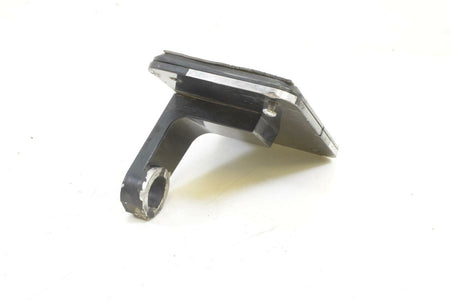 2011 Harley Softail FLSTSB Cross Bones Side License Plate Holder Carrier Mount {{ shop.shopifyCountryName }} - Mototech271