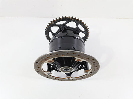 2023 Harley Adv RA1250 S Pan America Rear Wheel Hub Rotor & Sprocket 40900814 {{ shop.shopifyCountryName }} - Mototech271