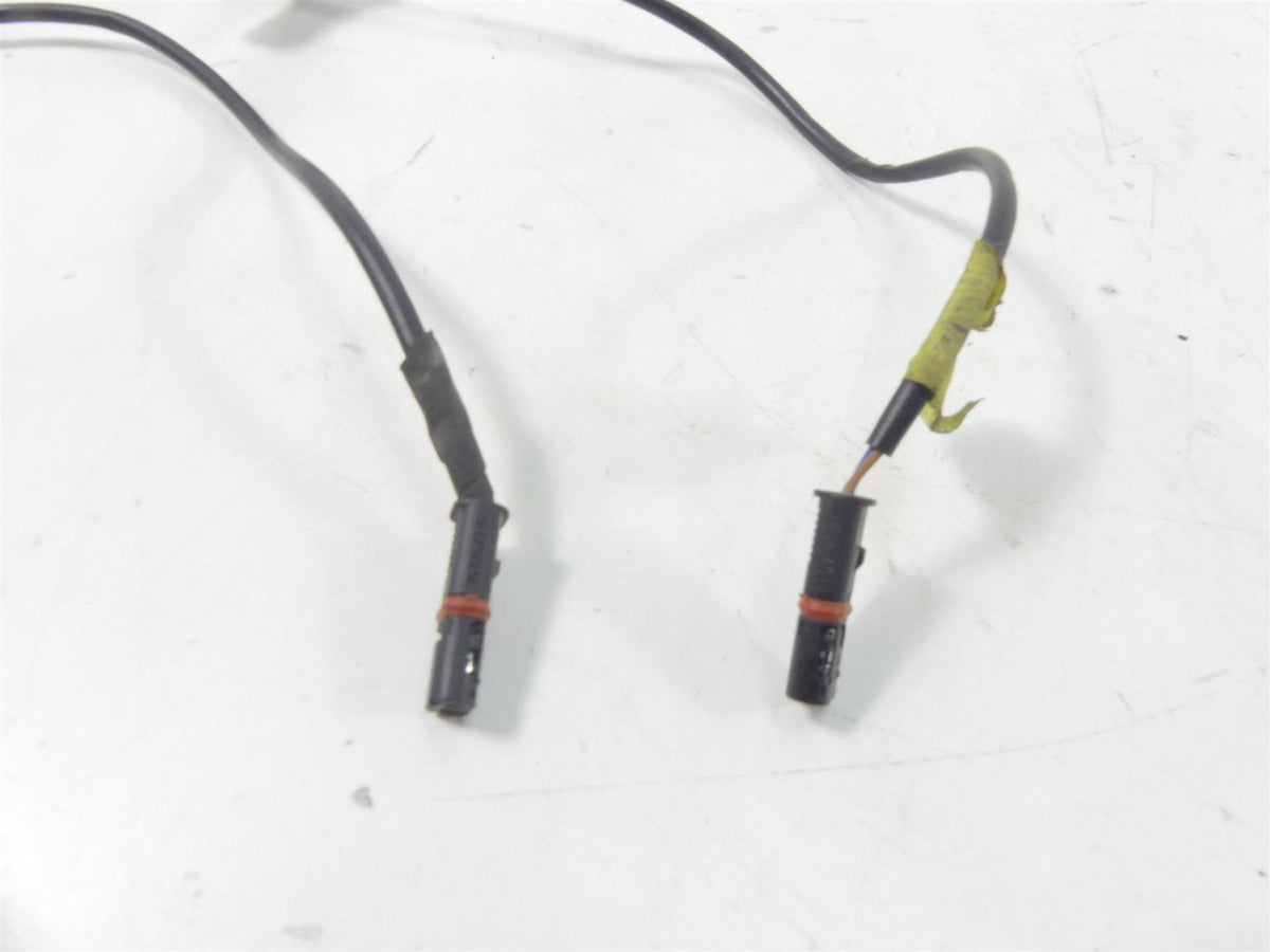 2011 BMW R1200GS K255 Adv Rear Led Turn Signal Blinker Indicator Set 63238522502 {{ shop.shopifyCountryName }} - Mototech271