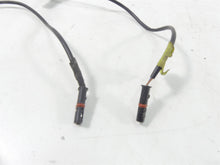 Load image into Gallery viewer, 2011 BMW R1200GS K255 Adv Rear Led Turn Signal Blinker Indicator Set 63238522502
