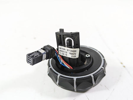 2016 BMW R1200GS GSW K50 Round Multi Controller Control Switch 61317727498 {{ shop.shopifyCountryName }} - Mototech271