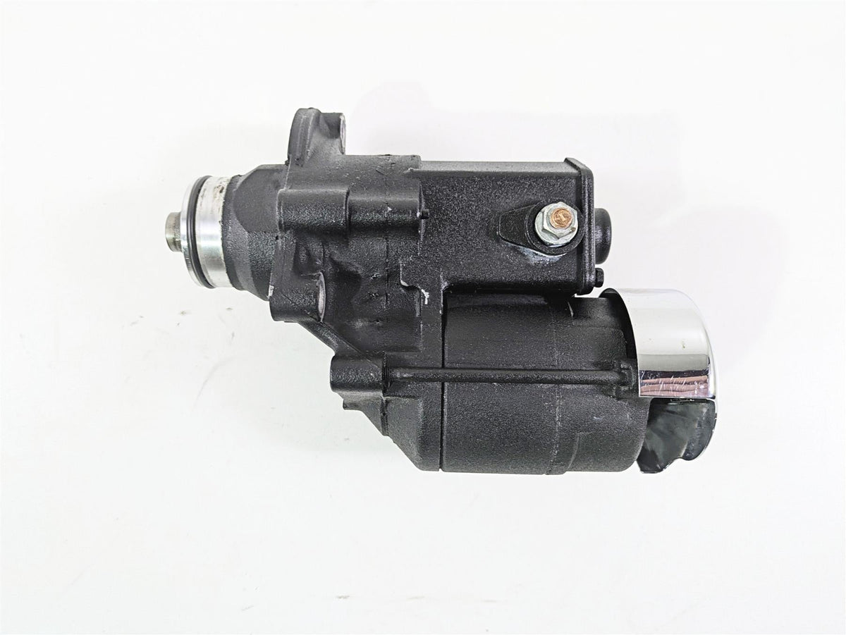 2009 Harley Touring FLHX Street Glide Engine Starter Motor 31618-06A {{ shop.shopifyCountryName }} - Mototech271