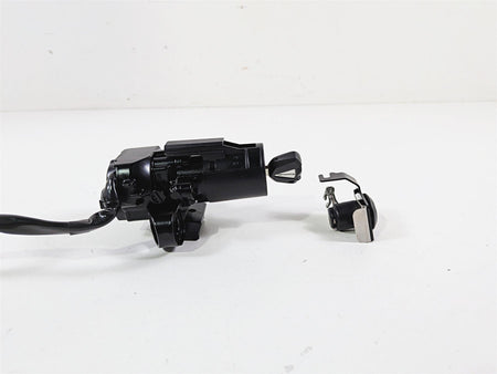 2022 Kawasaki ZX10R ZX1000 Ninja Ignition Switch Key Seat Lock Set 27048-5261 {{ shop.shopifyCountryName }} - Mototech271