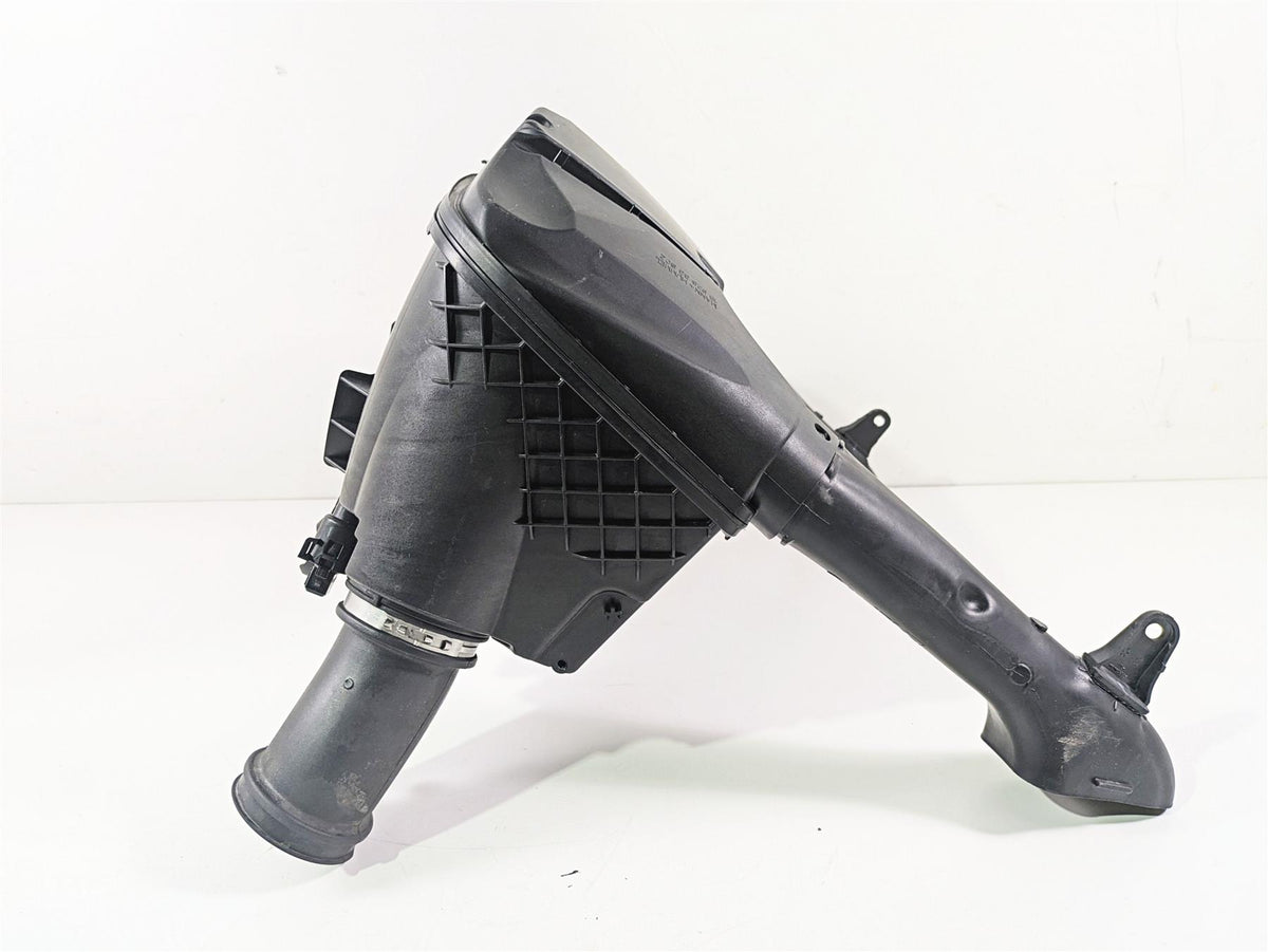 2016 BMW R1200RT K52 Air Box Filter Breather + Tubes Set 13717726792 13717726793 {{ shop.shopifyCountryName }} - Mototech271