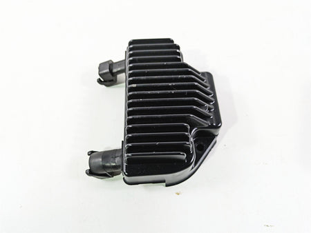 2017 Harley Dyna FXDB Street Bob Rectifier Voltage Regulator 74631-08A {{ shop.shopifyCountryName }} - Mototech271