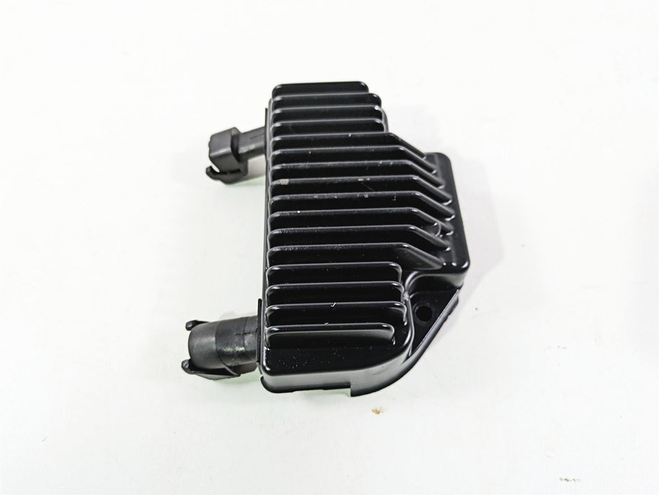 2017 Harley Dyna FXDB Street Bob Rectifier Voltage Regulator 74631-08A {{ shop.shopifyCountryName }} - Mototech271