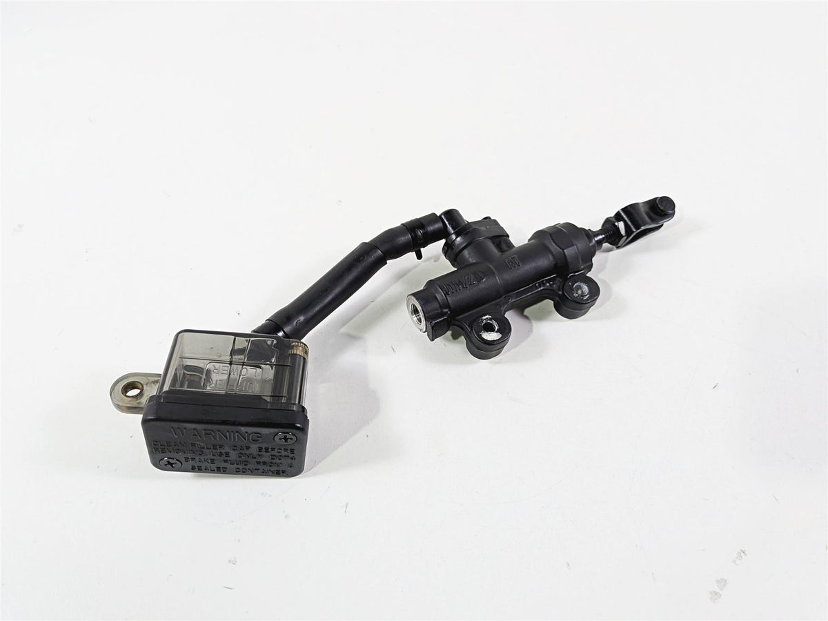 2025 CFMoto 450 SS Rear Brake Master Cylinder 6AQV-081410-1002-M1 {{ shop.shopifyCountryName }} - Mototech271