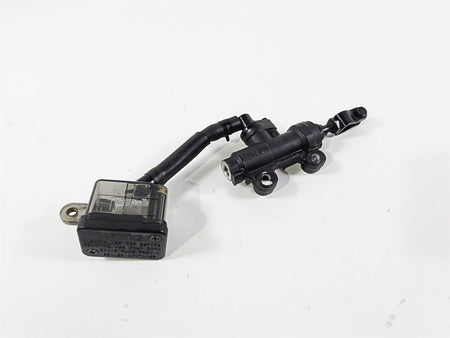 2025 CFMoto 450 SS Rear Brake Master Cylinder 6AQV-081410-1002-M1 {{ shop.shopifyCountryName }} - Mototech271