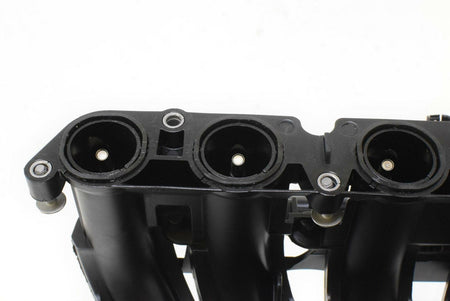 2014 BMW K1600 GTL K48 Air Intake Manifold With Injectors 13717712328 {{ shop.shopifyCountryName }} - Mototech271