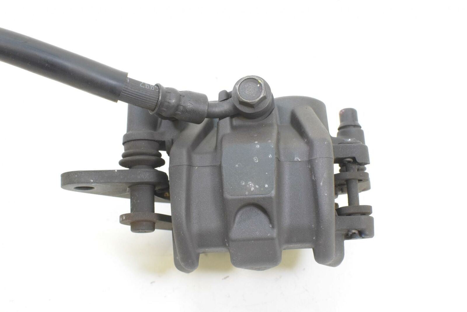 2015 Yamaha YZFR3 YZF R3 Front Brake Caliper & Line 1WD-F580U-01-00 {{ shop.shopifyCountryName }} - Mototech271