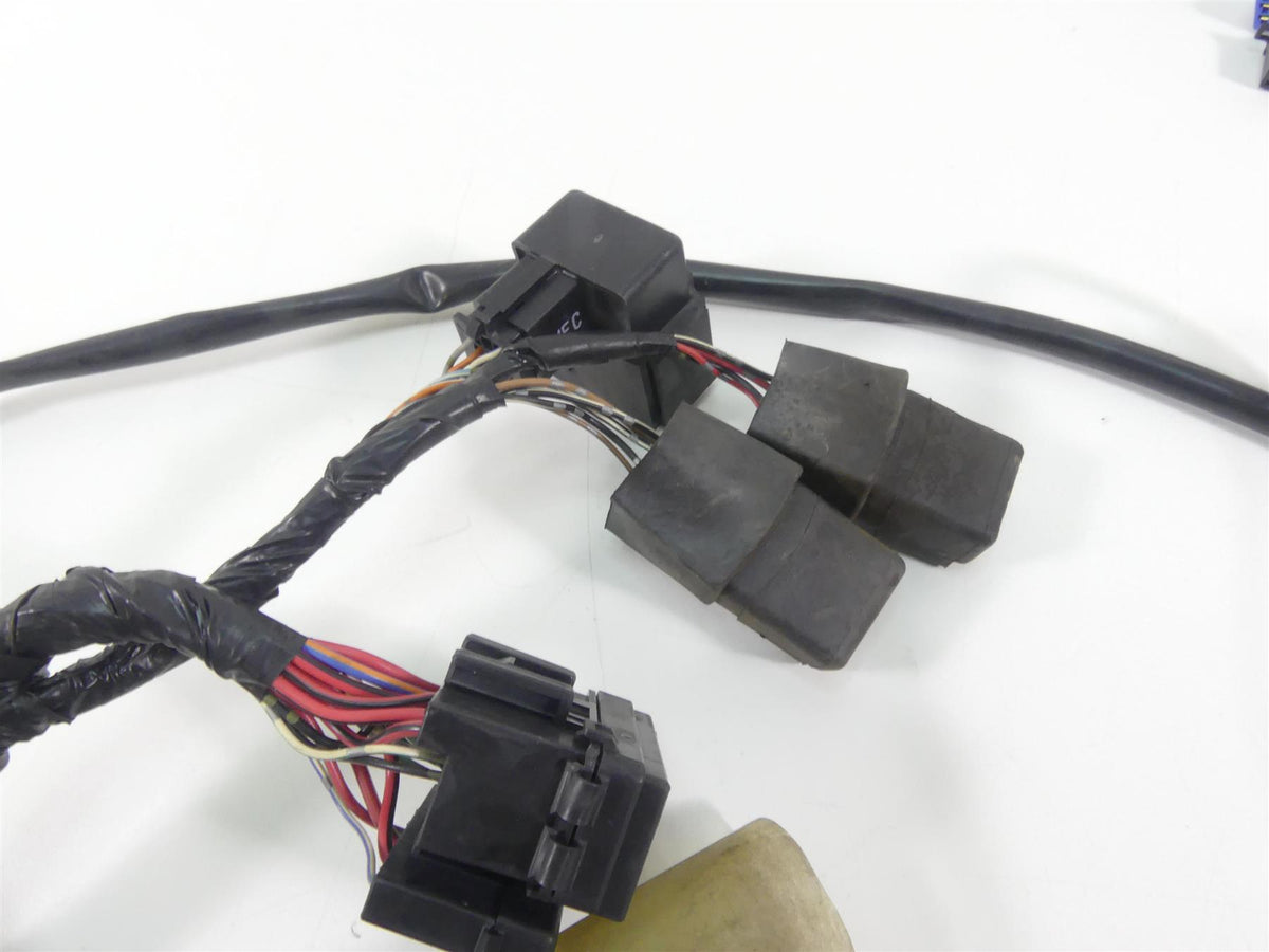 2006 Honda VTX1800 C2 Main Wiring Harness Loom - No Cuts 32100-MCH-A10 {{ shop.shopifyCountryName }} - Mototech271