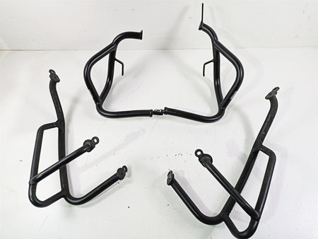 2022 Harley RA1250 S Pan America Moto Guard Engine Crash Guard Set DPLB1 {{ shop.shopifyCountryName }} - Mototech271