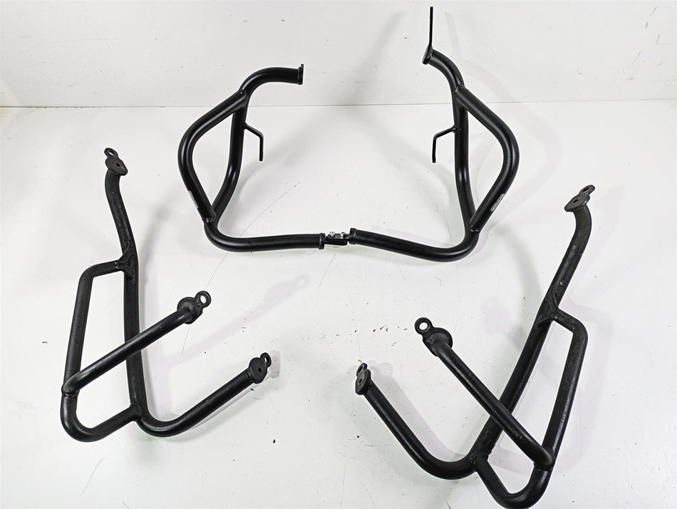 2022 Harley RA1250 S Pan America Moto Guard Engine Crash Guard Set DPLB1 {{ shop.shopifyCountryName }} - Mototech271