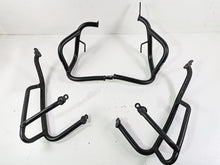 Load image into Gallery viewer, 2022 Harley RA1250 S Pan America Moto Guard Engine Crash Guard Set DPLB1
