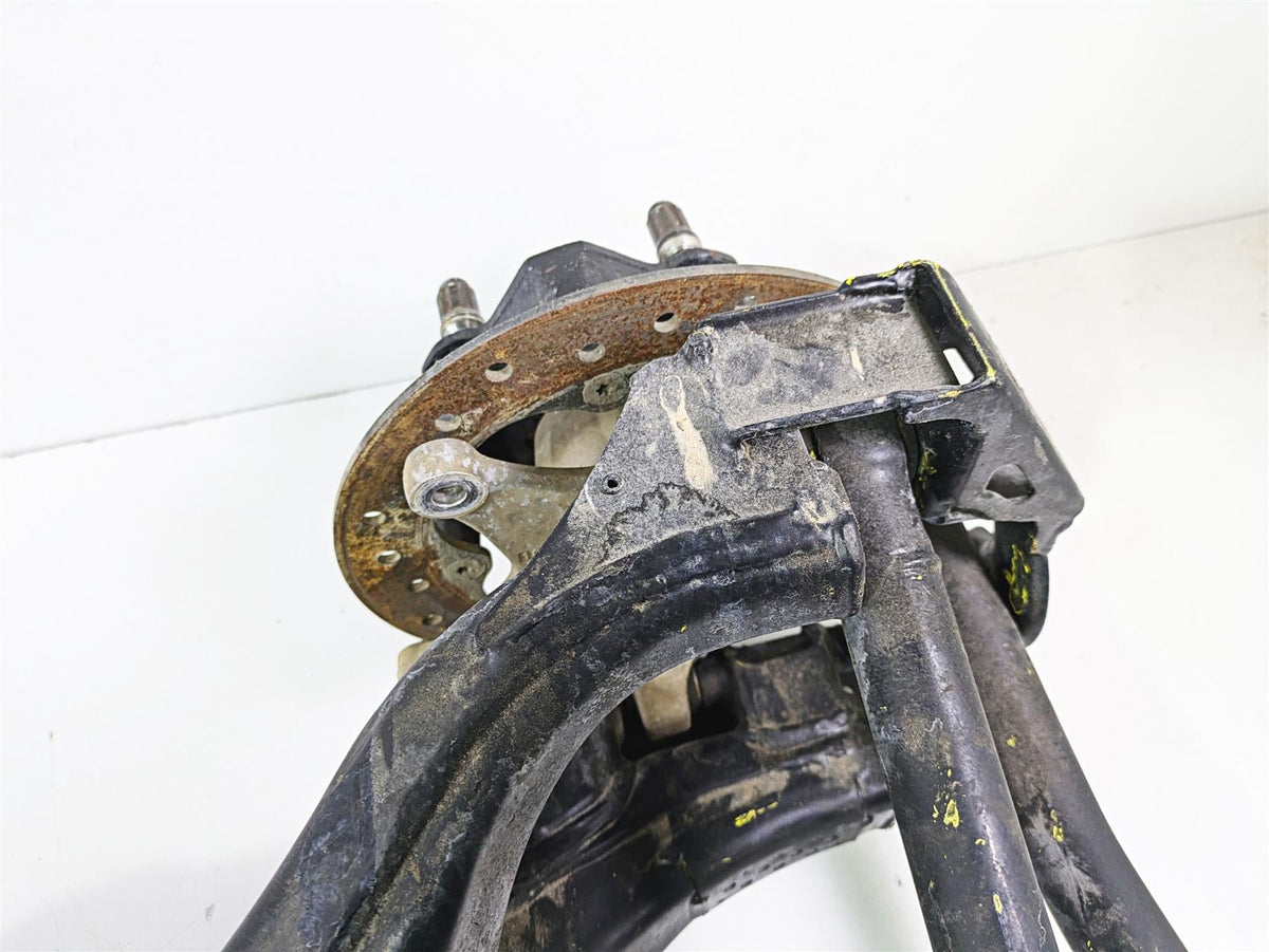 2019 Can Am Maverick X3 XRS Turbo R Rear Right Trailing Arm 72" -Read 706002694 {{ shop.shopifyCountryName }} - Mototech271