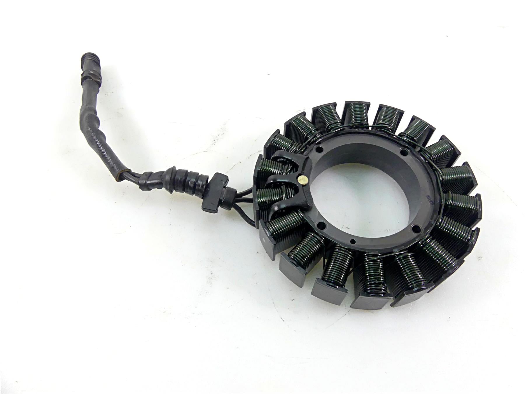 2010 Harley FXDF Dyna Fat Bob Stator Alternator Generator 30017-08 {{ shop.shopifyCountryName }} - Mototech271