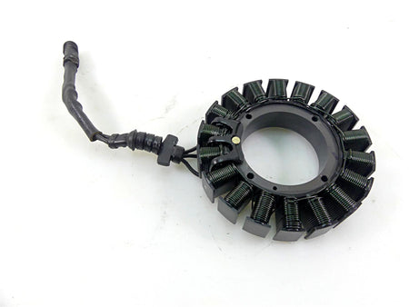 2010 Harley FXDF Dyna Fat Bob Stator Alternator Generator 30017-08 {{ shop.shopifyCountryName }} - Mototech271
