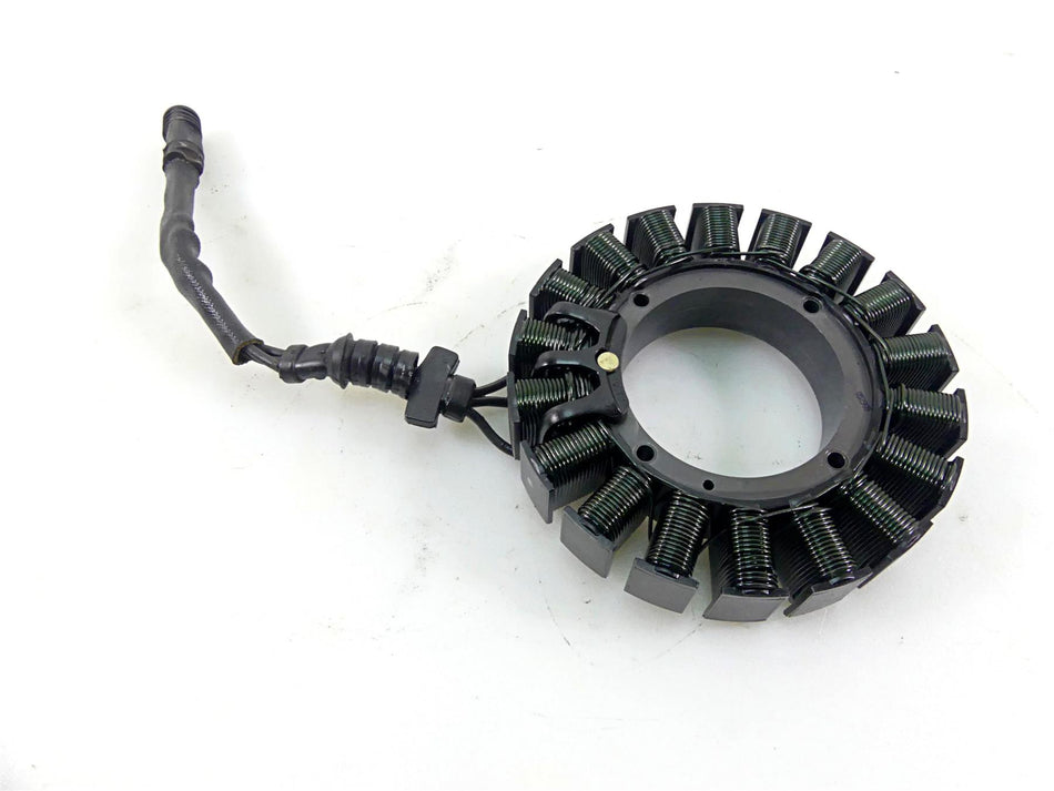 2010 Harley FXDF Dyna Fat Bob Stator Alternator Generator 30017-08 {{ shop.shopifyCountryName }} - Mototech271