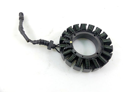 2010 Harley FXDF Dyna Fat Bob Stator Alternator Generator 30017-08 | Mototech271