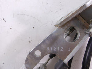 2020 Kawasaki KRX KRF 1000 Teryx Park Emergency Hand Brake & Cable 43106-0008 | Mototech271