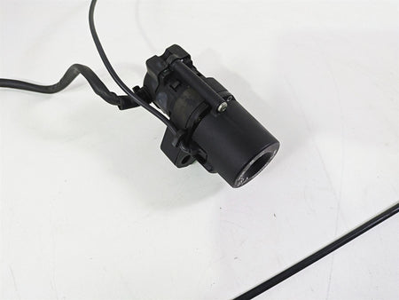 2016 Moto Guzzi Stelvio 1200 8V NTX Speedo Ignition Switch Key Lock 23k 897645 {{ shop.shopifyCountryName }} - Mototech271