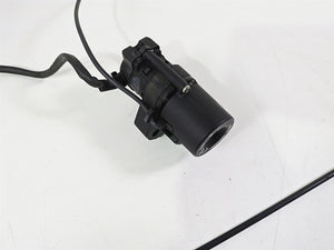 2016 Moto Guzzi Stelvio 1200 8V NTX Speedo Ignition Switch Key Lock 23k 897645 | Mototech271