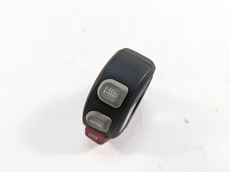 2016 BMW R1200R K53 Right Hand Heat Start Stop Control Switch 61318546186 {{ shop.shopifyCountryName }} - Mototech271