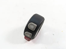 Load image into Gallery viewer, 2016 BMW R1200R K53 Right Hand Heat Start Stop Control Switch 61318546186
