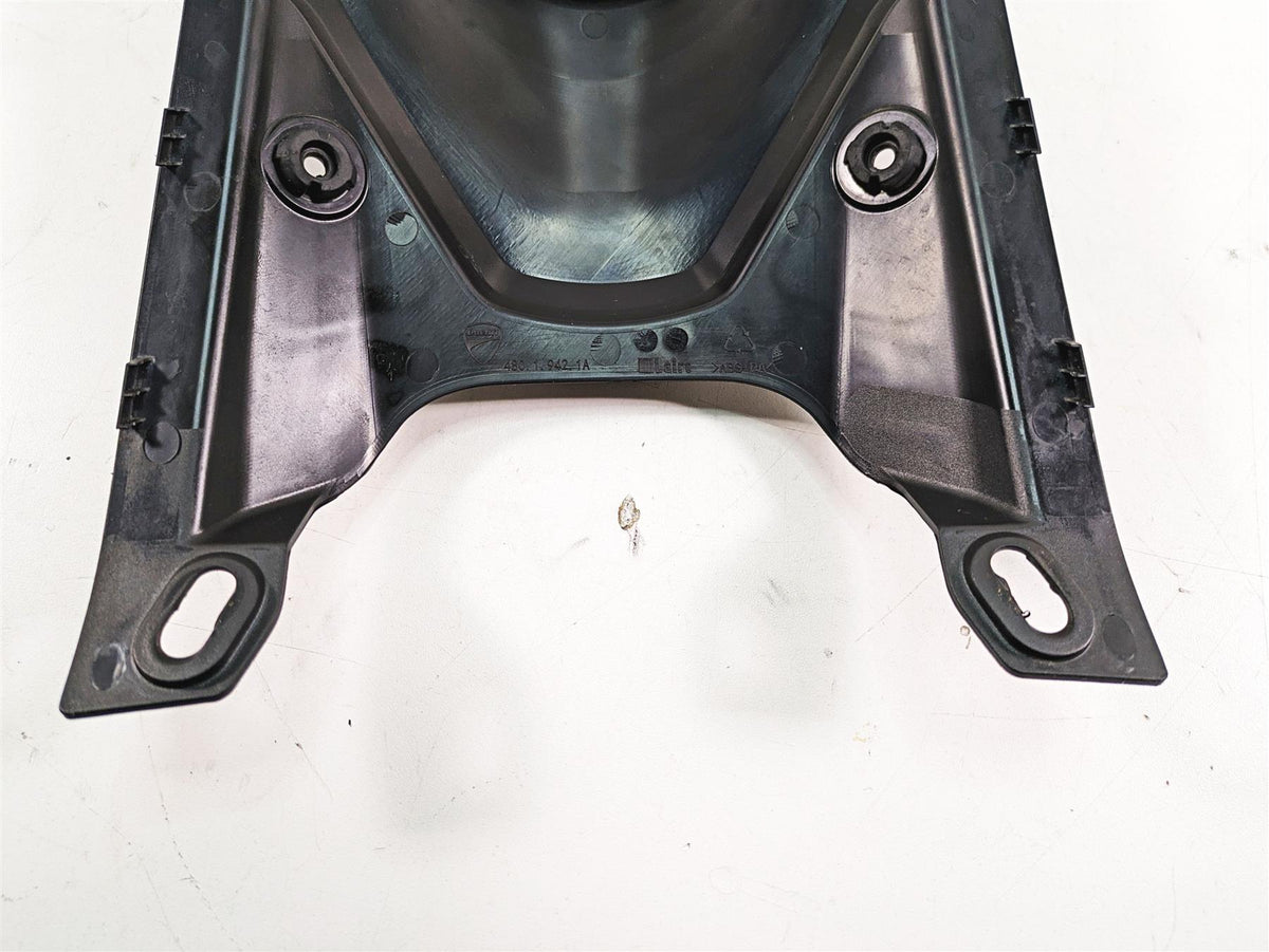 2020 Ducati Hypermotard 950 SP Center Fuel Tank Fairing Cover Cowl 48019421A {{ shop.shopifyCountryName }} - Mototech271