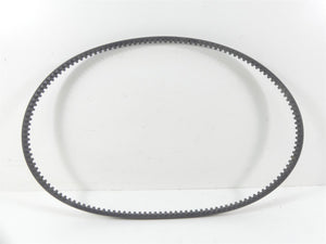 2014 Harley Touring FLHXS Street Glide Sp Main Drive Belt 140T 1" 40024-09A