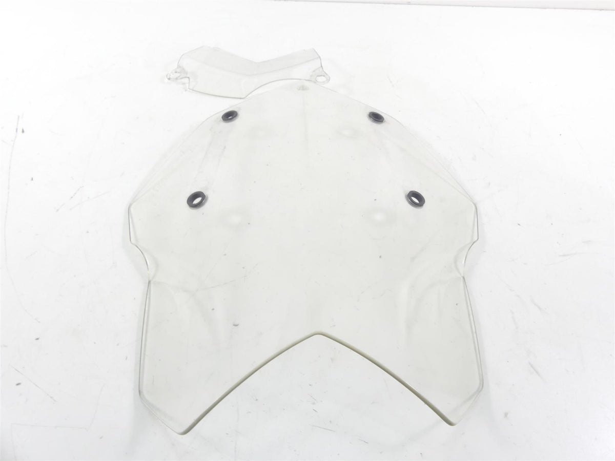 2017 BMW R1200GS GSW K50 Windshield Wind Shield Screen 380mm 46638557867 {{ shop.shopifyCountryName }} - Mototech271