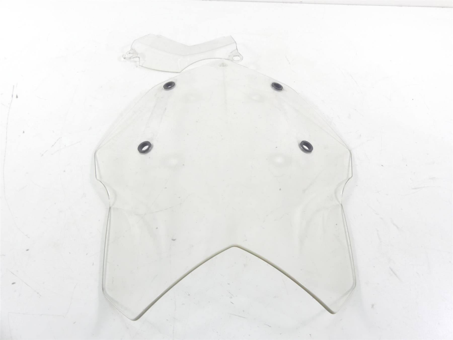 2017 BMW R1200GS GSW K50 Windshield Wind Shield Screen 380mm 46638557867 {{ shop.shopifyCountryName }} - Mototech271