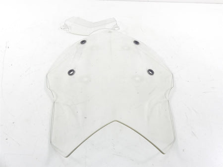 2017 BMW R1200GS GSW K50 Windshield Wind Shield Screen 380mm 46638557867 {{ shop.shopifyCountryName }} - Mototech271