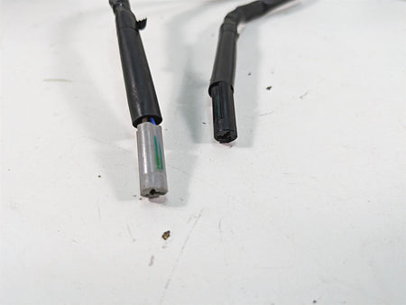 2009 Yamaha XV1900 Raider Front Blinker Turn Signal Set 46mm Clamps 5C7-83310-10 {{ shop.shopifyCountryName }} - Mototech271