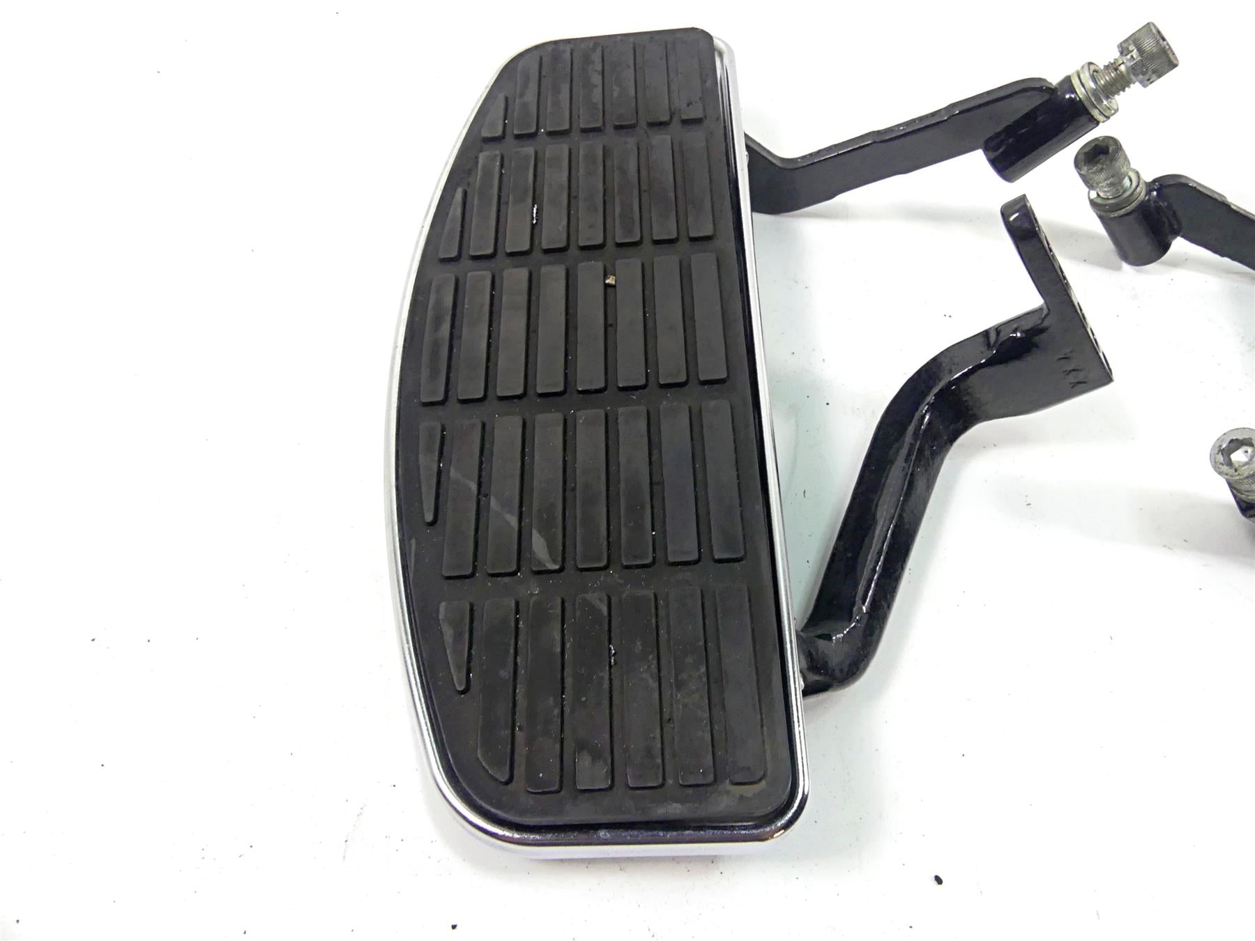 2003 Harley Touring FLHTCI E-Glide 100TH Front Floor Board Set 50621-79A {{ shop.shopifyCountryName }} - Mototech271
