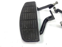 Load image into Gallery viewer, 2003 Harley Touring FLHTCI E-Glide 100TH Front Floor Board Set 50621-79A | Mototech271
