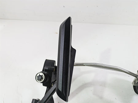 2015 BMW R1200 GS Adv K51 Front Windshield Adjustment Mount Set 46638536083 {{ shop.shopifyCountryName }} - Mototech271